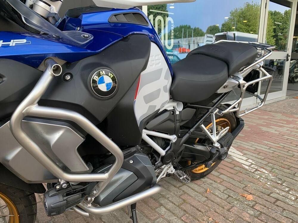 Bmw R 1250 GS Adventure (2019 - 20) (3)