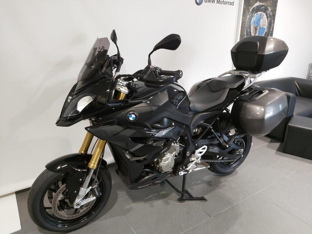 Bmw S 1000 XR (2017 - 19)