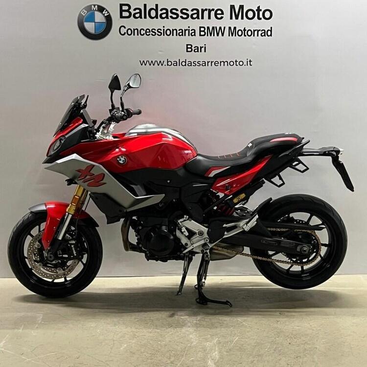Bmw F 900 XR (2020 - 24)