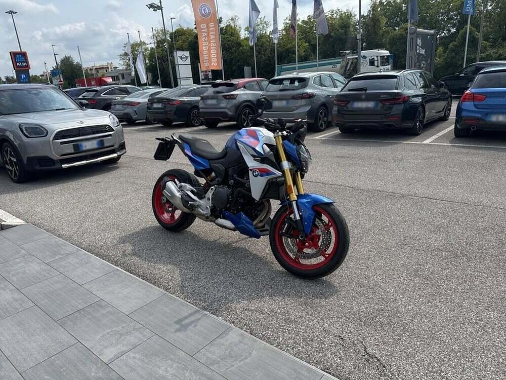 Bmw F 900 R (2025) (3)