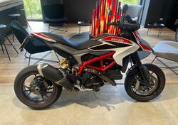 Ducati Hypermotard 821 SP (2013 - 15) usata