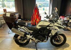 Benelli TRK 502 (2021 - 25) usata