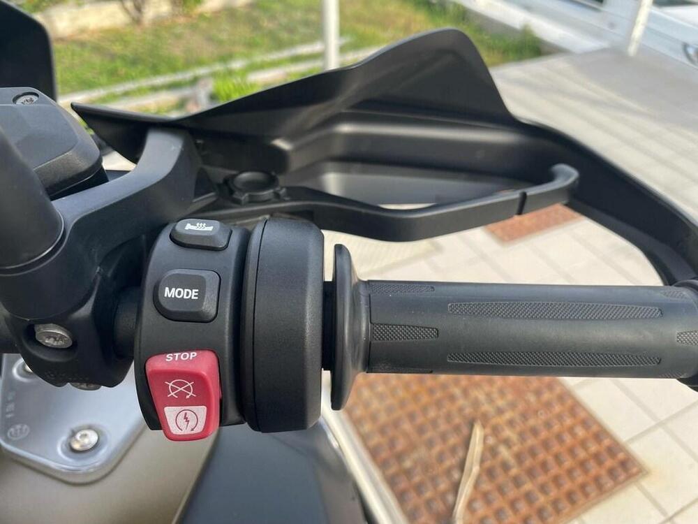 Bmw R 1250 GS Adventure (2019 - 20) (5)