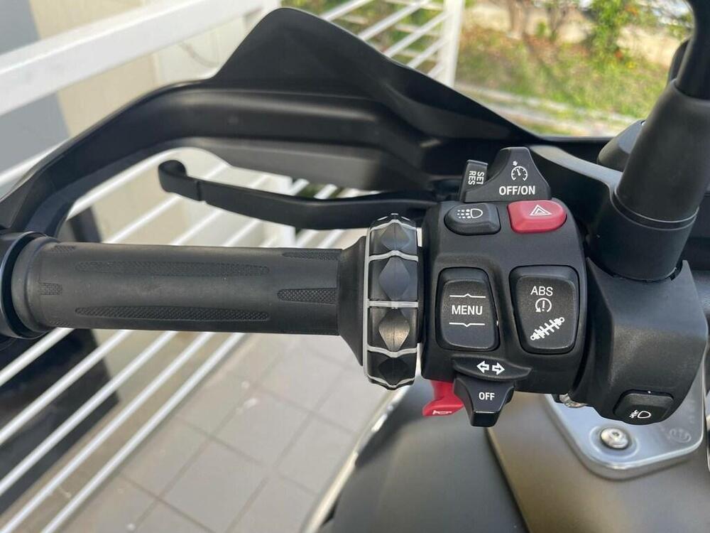 Bmw R 1250 GS Adventure (2019 - 20) (4)