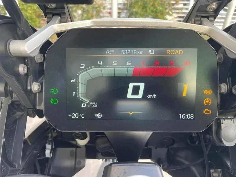 Bmw R 1250 GS Adventure (2019 - 20) (6)