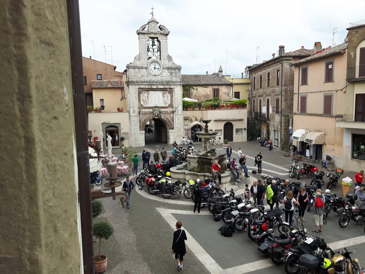BSA, la leggenda continua