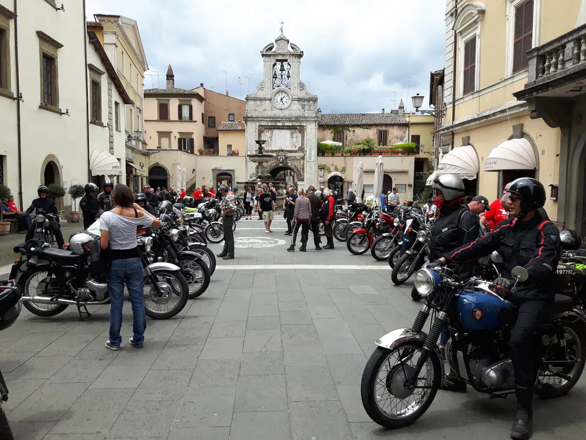 BSA, la leggenda continua (2)