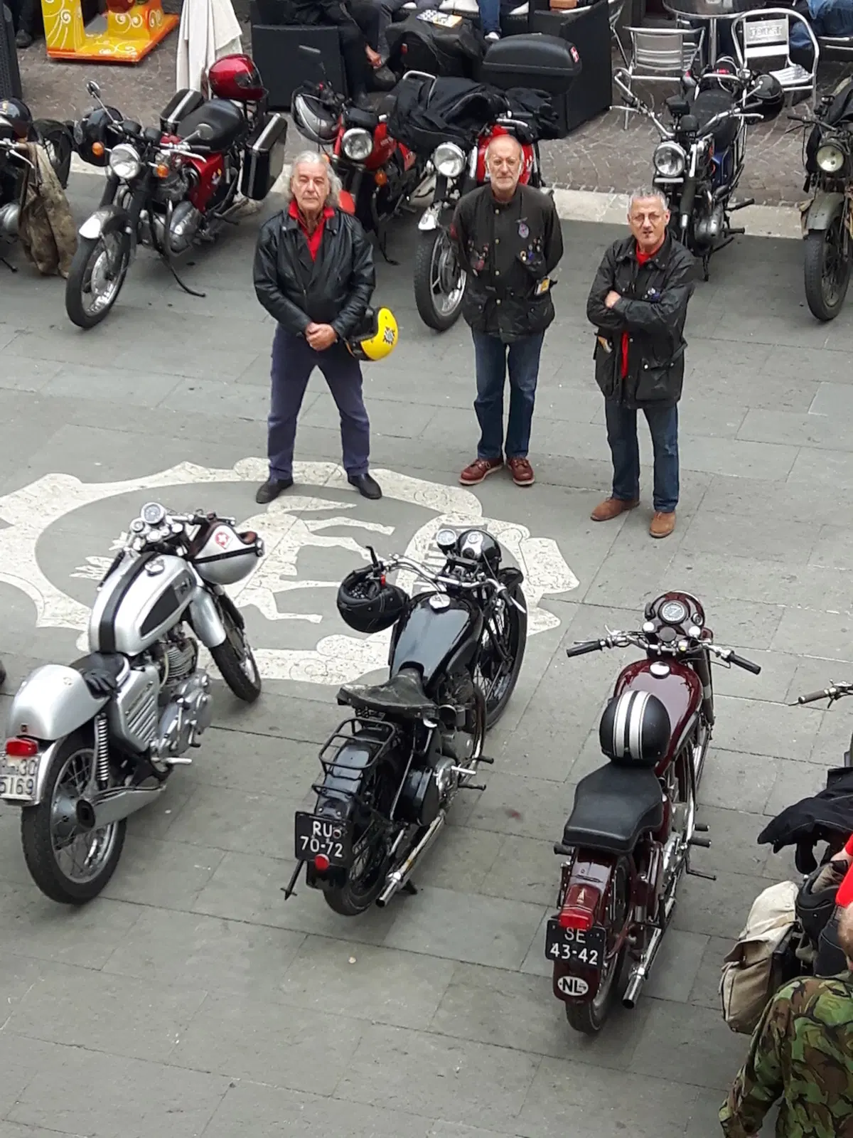 BSA, la leggenda continua (3)