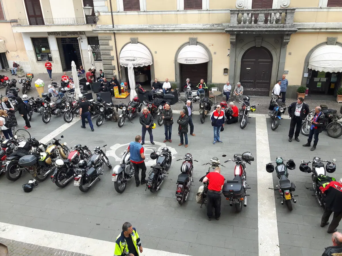 BSA, la leggenda continua (4)