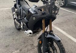 Yamaha Ténéré 700 World Raid (2022 - 25) usata