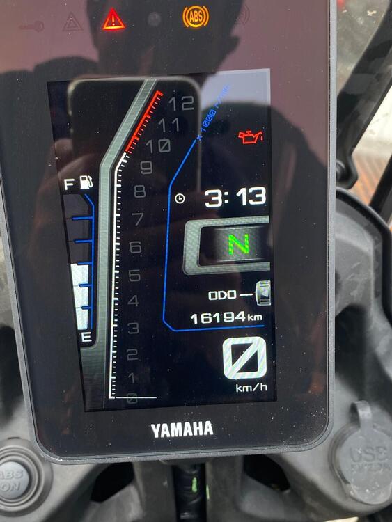 Yamaha Ténéré 700 World Raid (2022 - 25) (3)