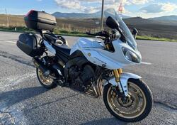 Yamaha Fazer 8 (2010 - 16) usata
