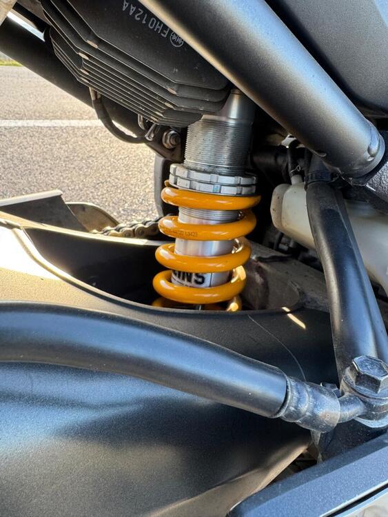 Yamaha Fazer 8 (2010 - 16) (4)