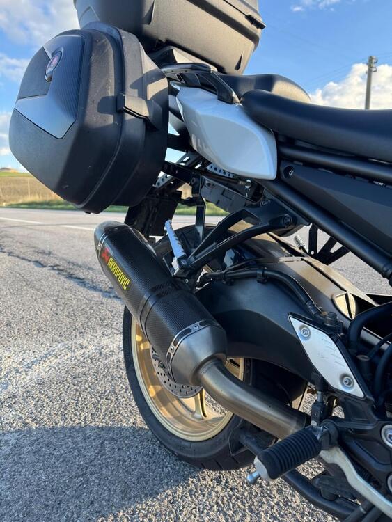 Yamaha Fazer 8 (2010 - 16) (5)