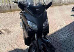 Yamaha X-Max 250 (2010 - 13) usata