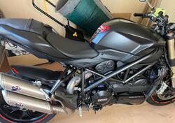 Ducati Streetfighter 848 (2011 - 15) usata