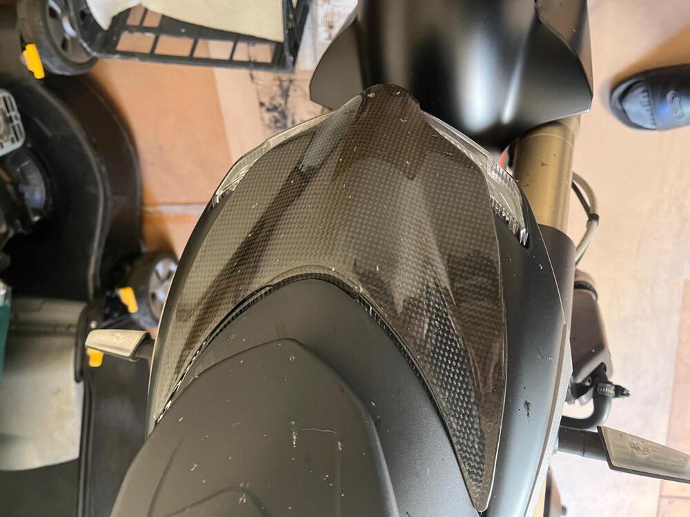 Ducati Streetfighter 848 (2011 - 15) (2)