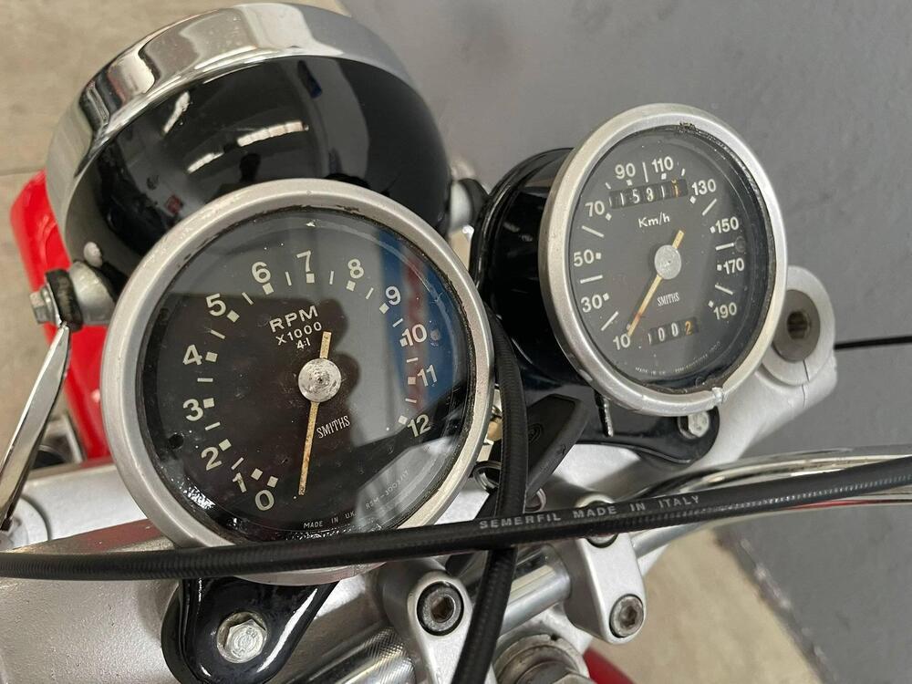 Altre marche MotoZodiaco Tuareg (5)