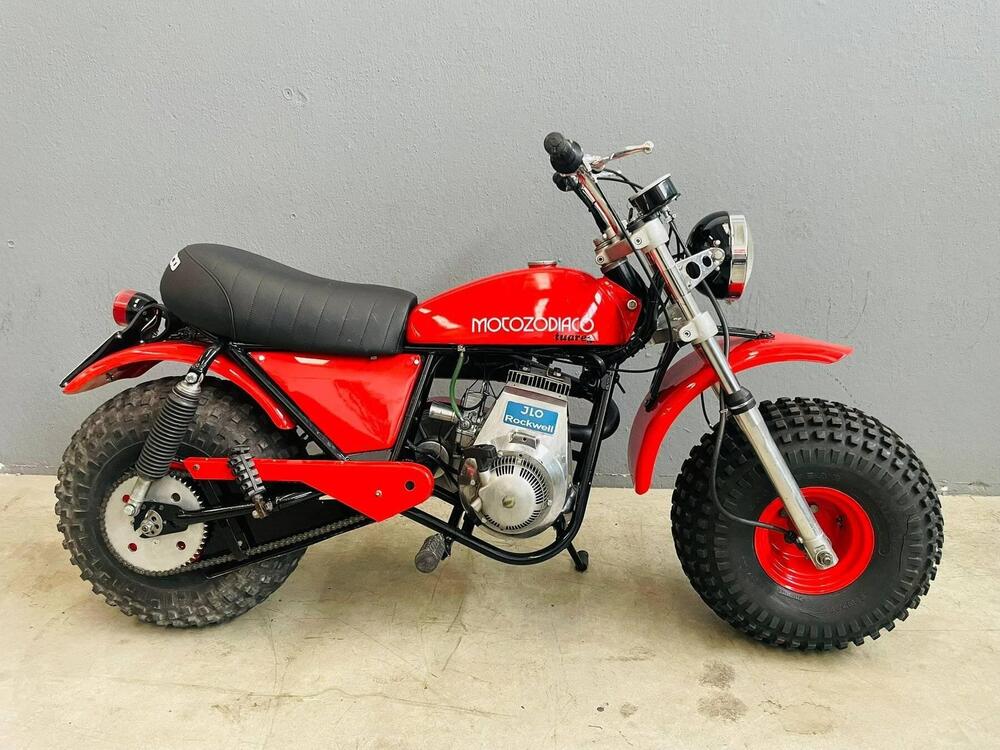 Altre marche MotoZodiaco Tuareg (2)