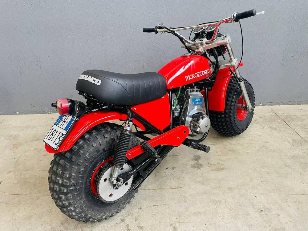 Altre marche MotoZodiaco Tuareg (3)