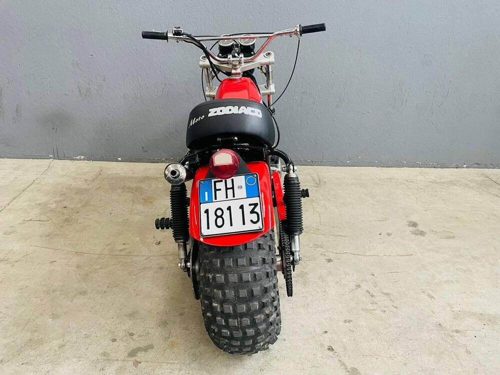 Altre marche MotoZodiaco Tuareg (4)