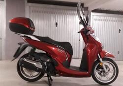 Honda SH 300 i ABS (2016 - 20) usata
