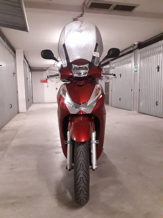 Honda SH 300 i ABS (2016 - 20) (2)