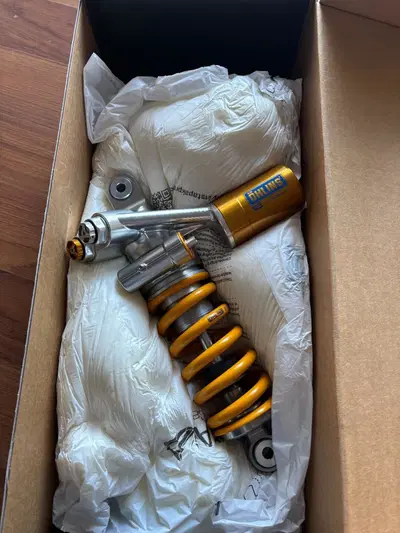 Mono ohlins ducati 1098/1198/848 &Ouml;hlins