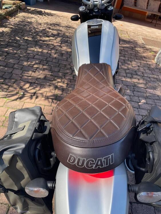Ducati Scrambler 800 Classic (2017 - 18) (2)