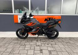 KTM 1290 Super Adventure S (2022 - 25) usata