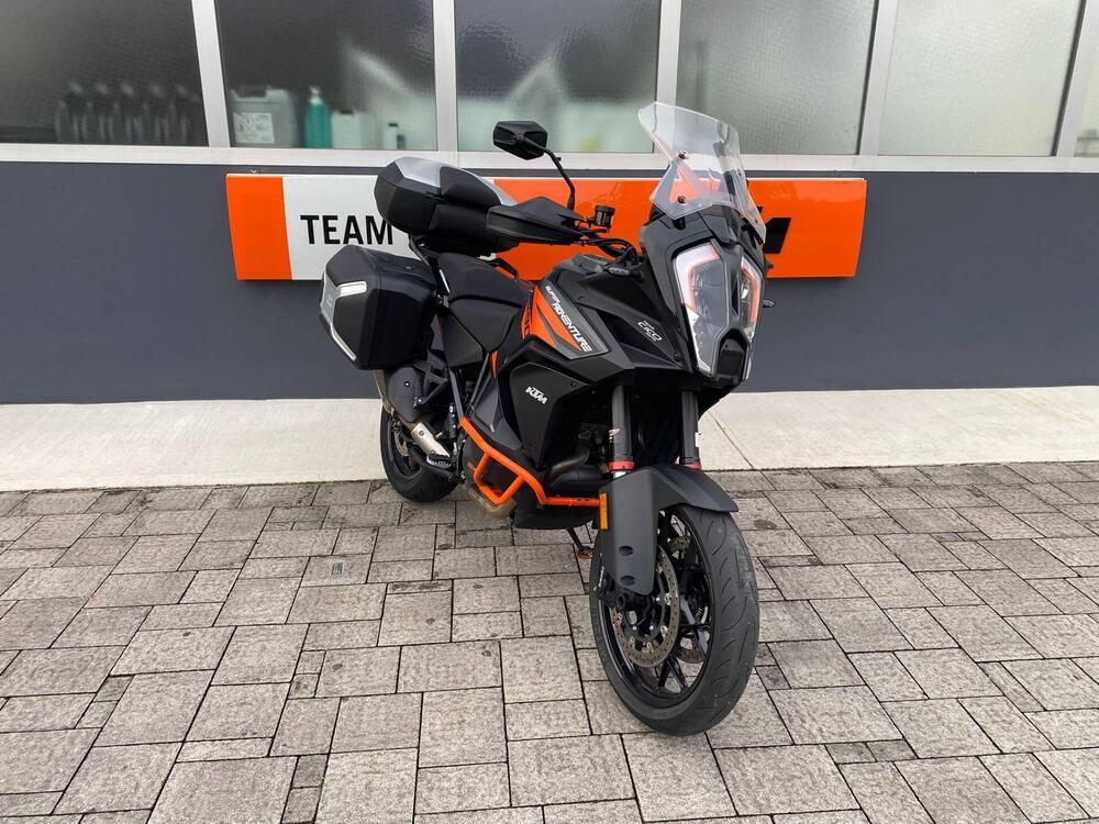 KTM 1290 Super Adventure S (2022 - 25) (4)