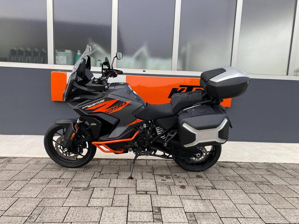 KTM 1290 Super Adventure S (2022 - 25) (5)