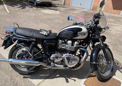 Triumph Bonneville T100 (2008 - 16) usata
