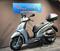 Kymco People 125i GT (2010 - 17) (13)