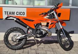 KTM 250 EXC TBI (2024) usata