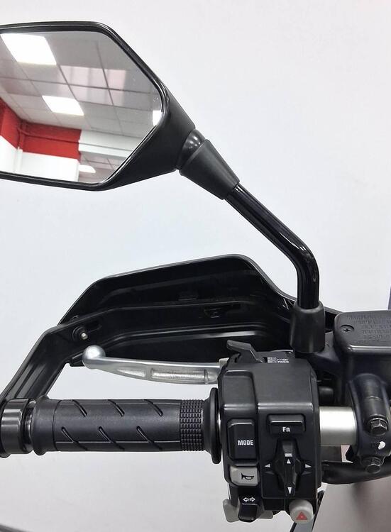 Honda X-ADV 750 DCT (2021 - 24) (5)