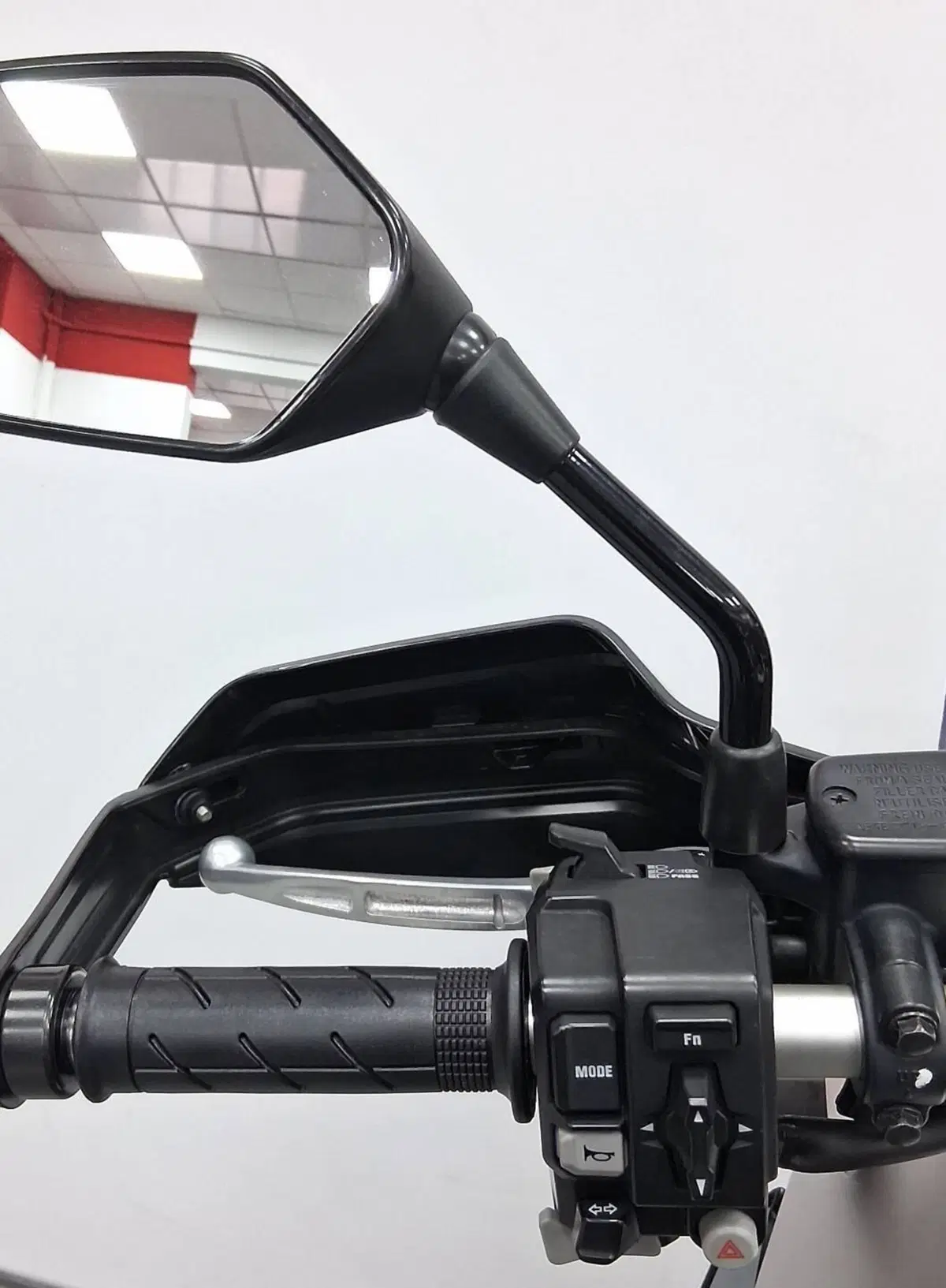 Honda X-ADV 750 DCT (2021 - 24) (5)