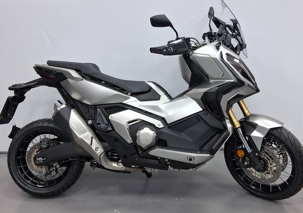 Honda X-ADV 750 DCT (2021 - 24)