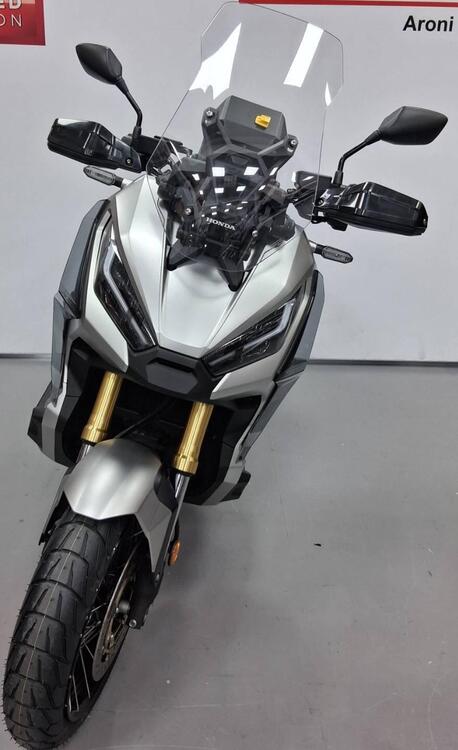 Honda X-ADV 750 DCT (2021 - 24) (2)