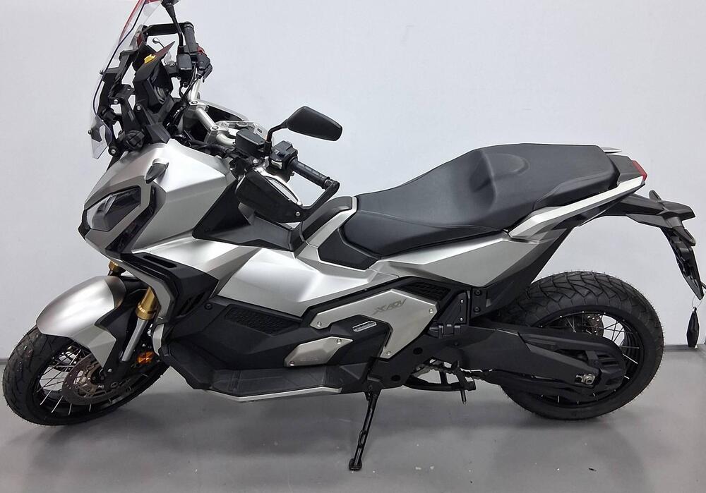 Honda X-ADV 750 DCT (2021 - 24) (3)