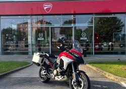 Ducati Multistrada V4 Rally (2023 - 25) usata