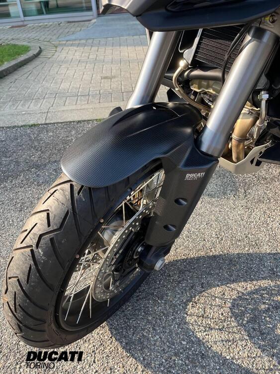 Ducati Multistrada V4 Rally (2023 - 25) (5)