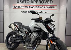KTM 790 Duke L (2023 - 24) usata