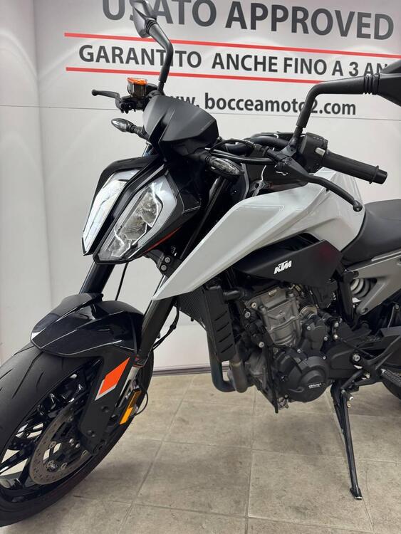 KTM 790 Duke L (2023 - 24) (4)