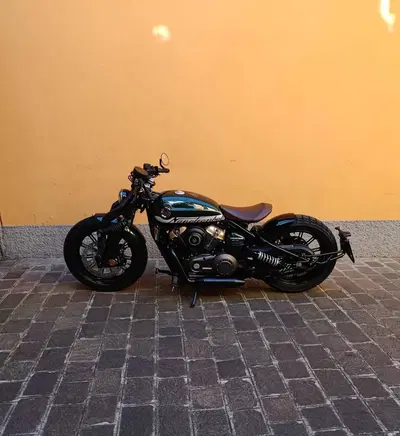 Benda Motorcycles Napoleon Bob 250 (2025 - 26) nuova
