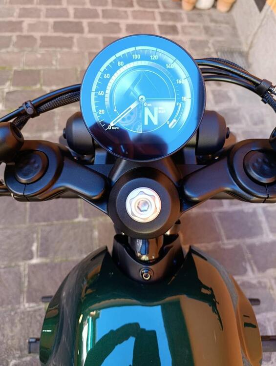 Benda Motorcycles Napoleon Bob 250 (2025) (4)