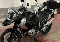 Bmw R 1200 GS (2010 - 12) usata