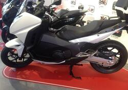 Honda Integra 750 DCT ABS (2014 - 15) usata