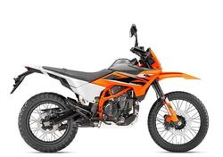 KTM 125 Enduro R (2025 - 26) nuova