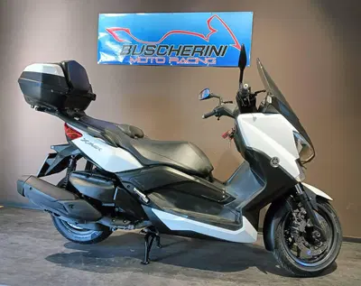 Yamaha X-Max 400 (2013 - 16) usata